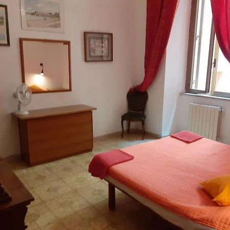 Il Pretoriano Apartment โรม ภายนอก รูปภาพ