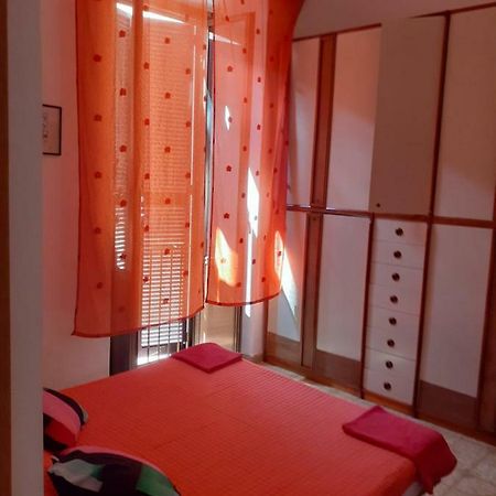 Il Pretoriano Apartment โรม ภายนอก รูปภาพ