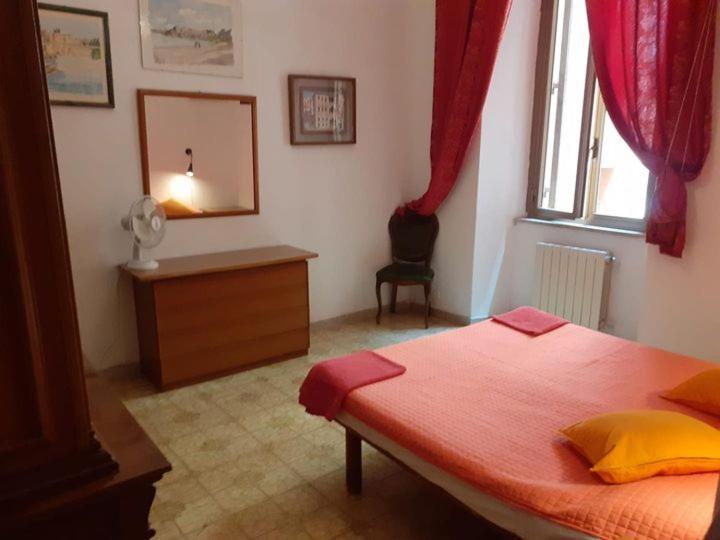 Il Pretoriano Apartment โรม ภายนอก รูปภาพ