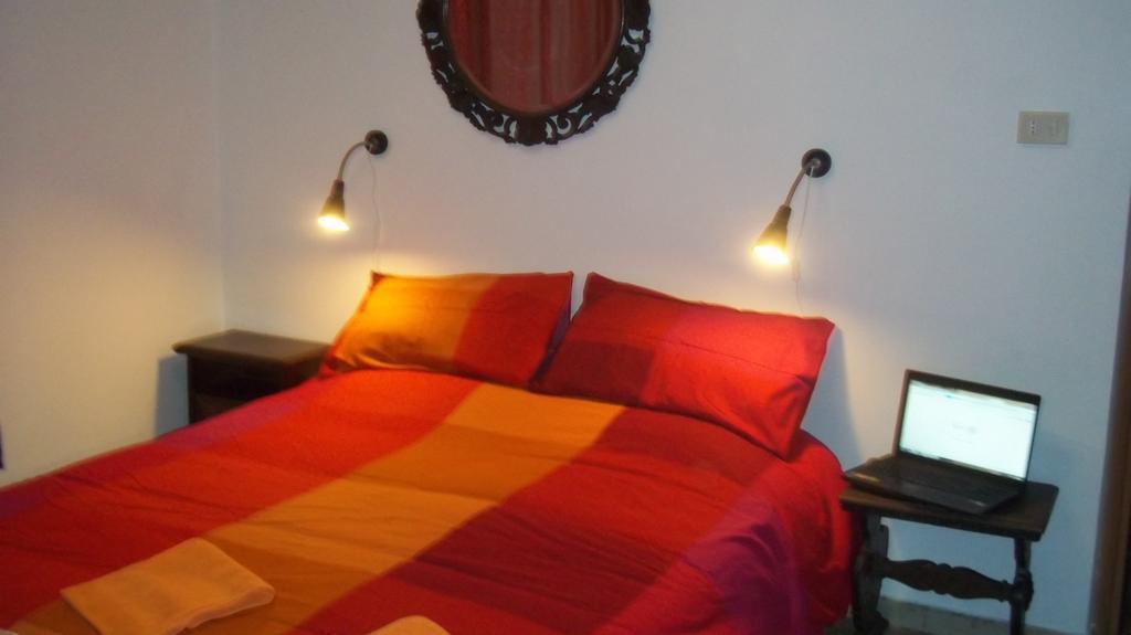 Il Pretoriano Apartment โรม ภายนอก รูปภาพ