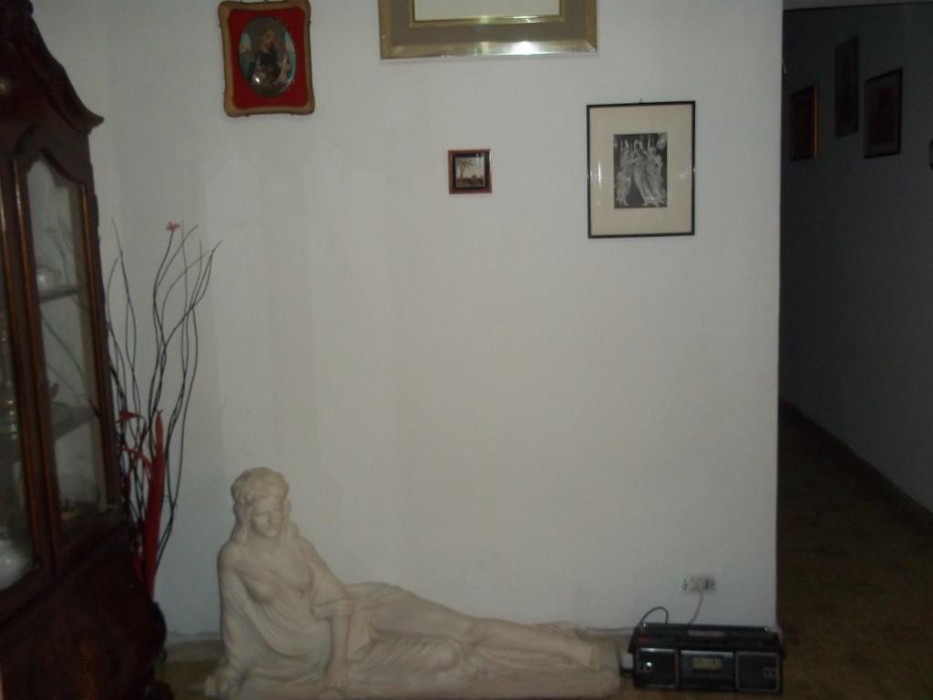 Il Pretoriano Apartment โรม ภายนอก รูปภาพ