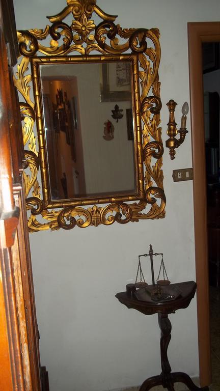 Il Pretoriano Apartment โรม ห้อง รูปภาพ