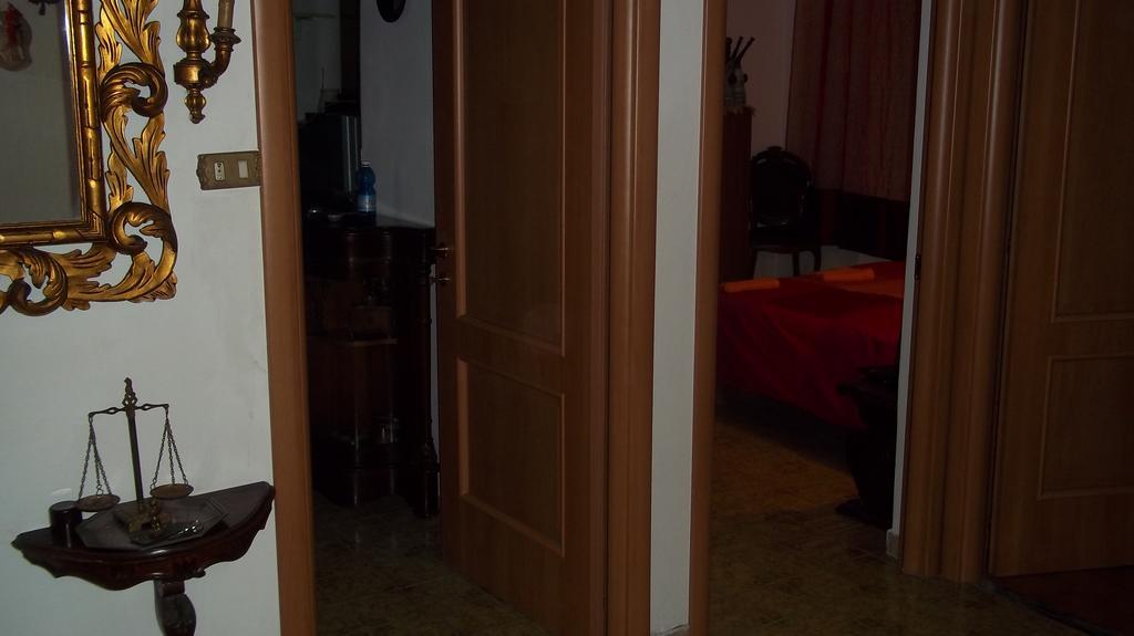Il Pretoriano Apartment โรม ห้อง รูปภาพ