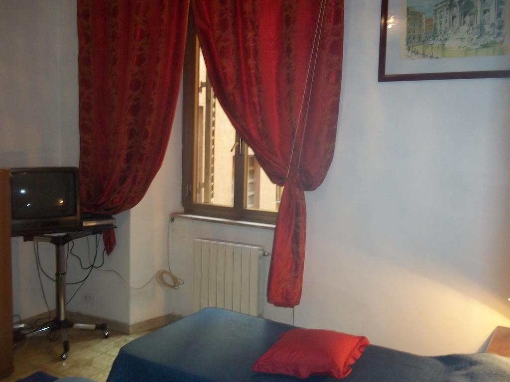 Il Pretoriano Apartment โรม ห้อง รูปภาพ