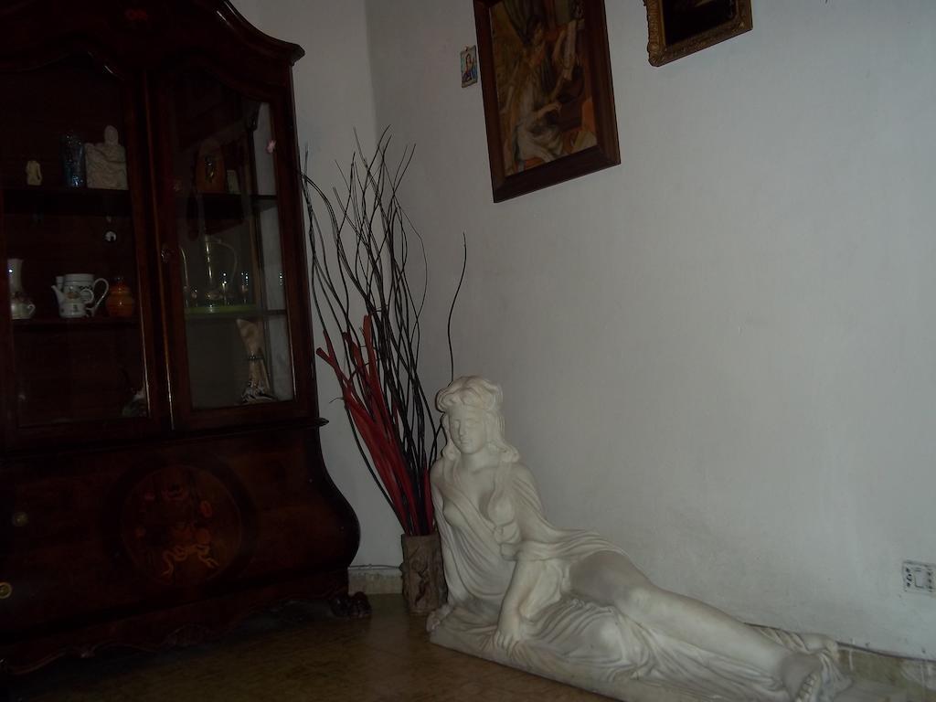 Il Pretoriano Apartment โรม ห้อง รูปภาพ