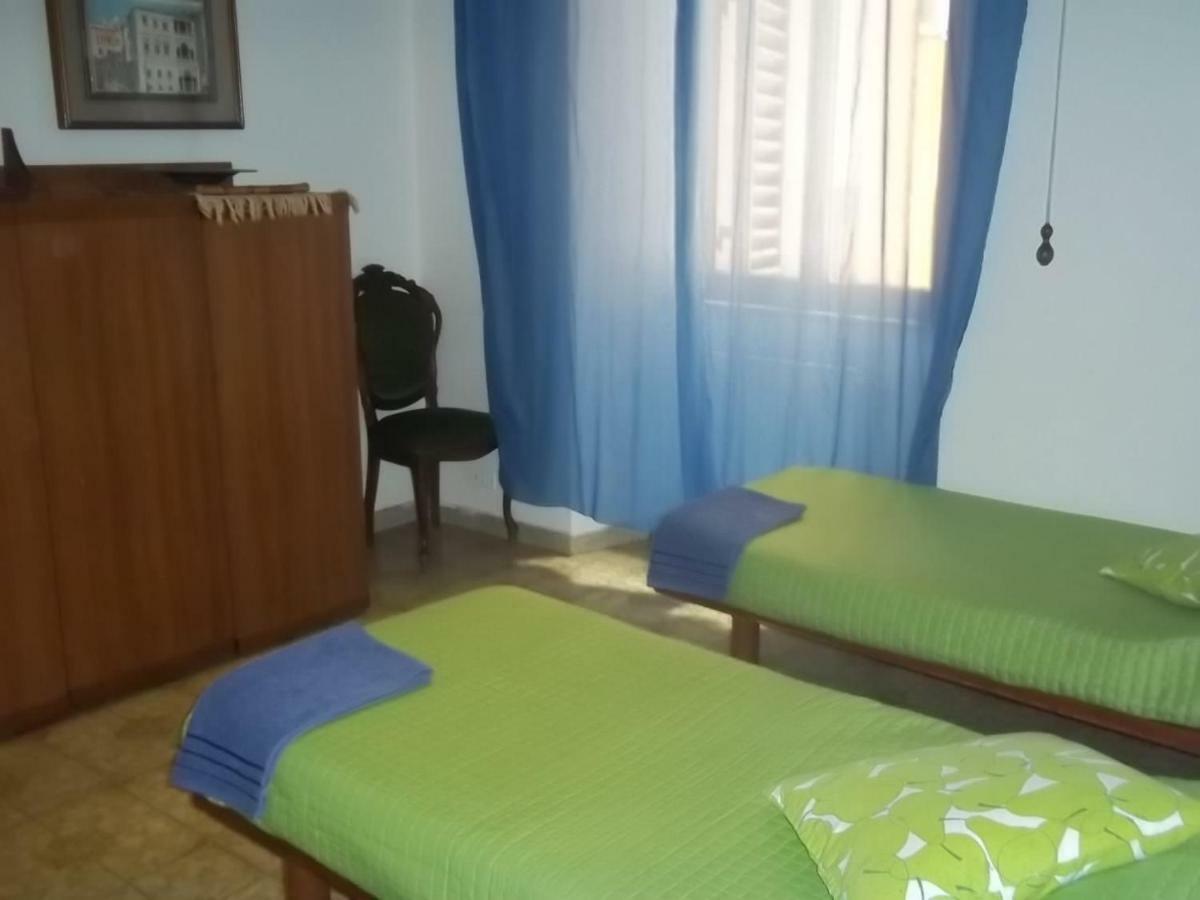 Il Pretoriano Apartment โรม ภายนอก รูปภาพ