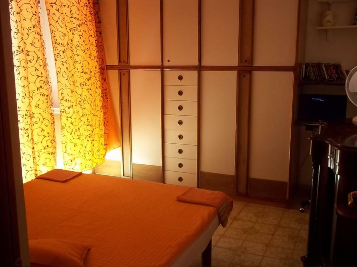 Il Pretoriano Apartment โรม ภายนอก รูปภาพ